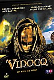 VIDOCQ : VISUEL ET MENUS