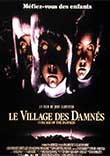 LE VILLAGE DES DAMNÉS (VILLAGE OF THE DAMNED) - Critique du film