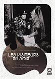 LES VISITEURS DU SOIR