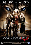 WAR WOLVES ARRIVE EN FRANCE