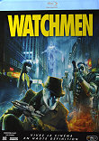 WATCHMEN EN SEPTEMBRE
