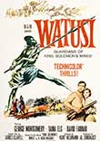 Watusi - Critique du film