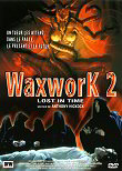 WAXWORK 2