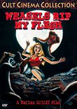 NOUVEAUX DVD EN FEVRIER CHEZ SOMETHING WEIRD ET CULT CINEMA