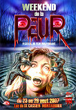 LE WEEK-END DE LA PEUR