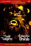 AVANT-PREMIERE : LA FURIE DES VAMPIRES ET L'EMPREINTE DE DRACULA