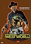 CRITIQUE : WESTWORLD