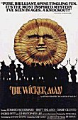 WICKER MAN : UN NOUVEAU COFFRET