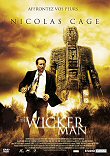 THE WICKER MAN AU BUCHER EN FEVRIER
