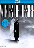 LES AILES DU DESIR : BLU-RAY EUROPEEN