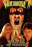 CRITIQUE : WITCHOUSE 2