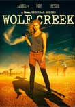 WOLF CREEK : UN TRAILER POUR LA SERIE