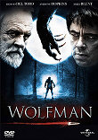 WOLFMAN EN VERSION LONGUE