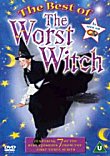 THE WORST WITCH : HARRY POTTER AU FEMININ ?