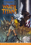 WRATH OF THE TITANS