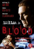 WRITTEN IN BLOOD