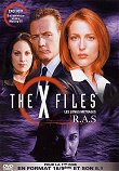 AVANT-PREMIERE : X-FILES R.A.S.