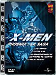 X-MEN : NOUVEAUX TITRES