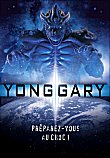 MENUS : YONGGARY