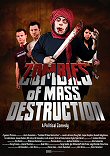 ZMD : ZOMBIES OF MASS DESTRUCTION - Critique du film