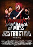 Critique : ZMD : ZOMBIES OF MASS DESTRUCTION