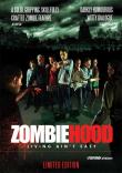ZOMBIE HOOD