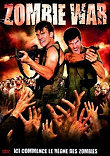 ZOMBIE WAR