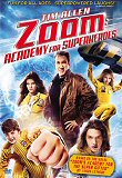 ZOOM : ACADEMY FOR SUPERHEROES