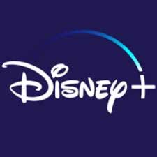 Logo Disney+