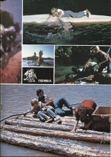 PIRANHA : PIRANHAS - Programme : 11 #9730