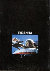 PIRANHA : PIRANHAS - Programme : 20 #9739