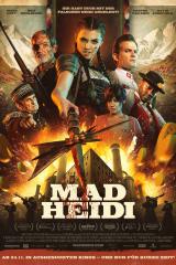 MAD HEIDI : poster #15782