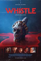 WHISTLE : poster #15975