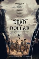DEAD FOR A DOLLAR : poster #14635