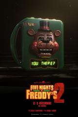 affiche teaser