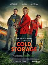 COLD STORAGE : affiche #15948