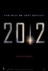 2012 - Teaser Poster