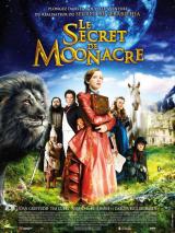 SECRET OF MOONACRE - Poster français