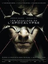 LES CAVALIERS DE L'APOCALYPSE - Poster français