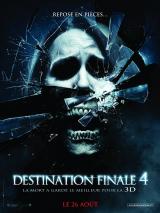 DESTINATION FINALE 4 - Poster