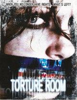 TORTURE ROOM - Poster