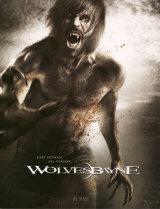 WOLVESBAYNE - Poster