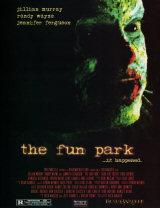 FUN PARK - Poster