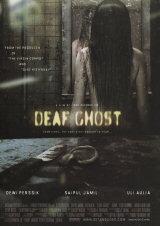 DEAF GHOST - Poster