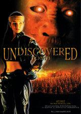 UNDISCOVERED TOMB - Poster