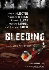 THE BLEEDING - Poster