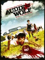 AUDIE AND THE WOLF - Poster