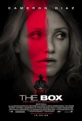 THE BOX (2009) - Poster