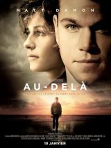 AU-DELA (HEREAFTER) - Poster