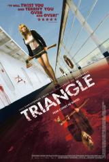 TRIANGLE (2009) - UK Poster